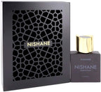 NISHANE Karagoz - Perfume For Unisex - EDP 50 ml