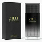 Cachemire Noir By Zilli Perfume For Men Edp 100ml