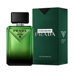 Prada Paradigme Eau De Parfum For Men - Oriental Woody Perfume 100ml Refillable
