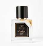 Vertus Serenade Eau De Parfum For Unisex - Citrus Aromatic Perfume 100ml