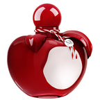 Nina Ricci Les Belles De Nina Nina Rouge Eau De Toilette For Women - Floral Fruity Gourmand Perfume 50ml