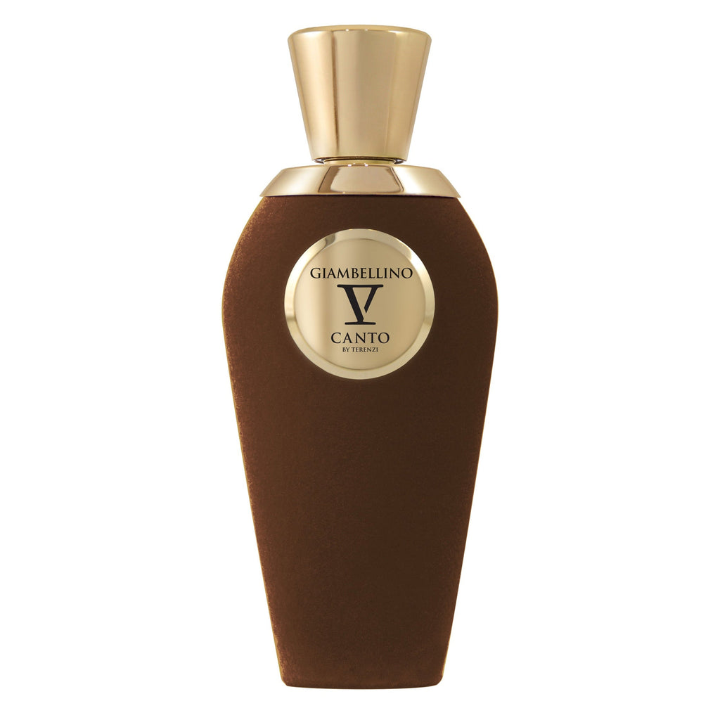 V Canto Giambellino Perfume For Unisex Extrait De Parfum 100ml