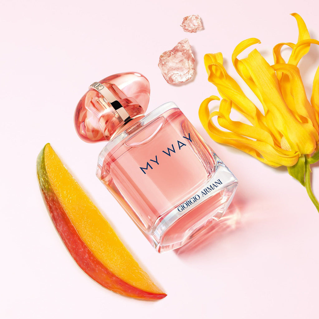 Giorgio Armani My Way Ylang Perfume For Women EDP 50ml