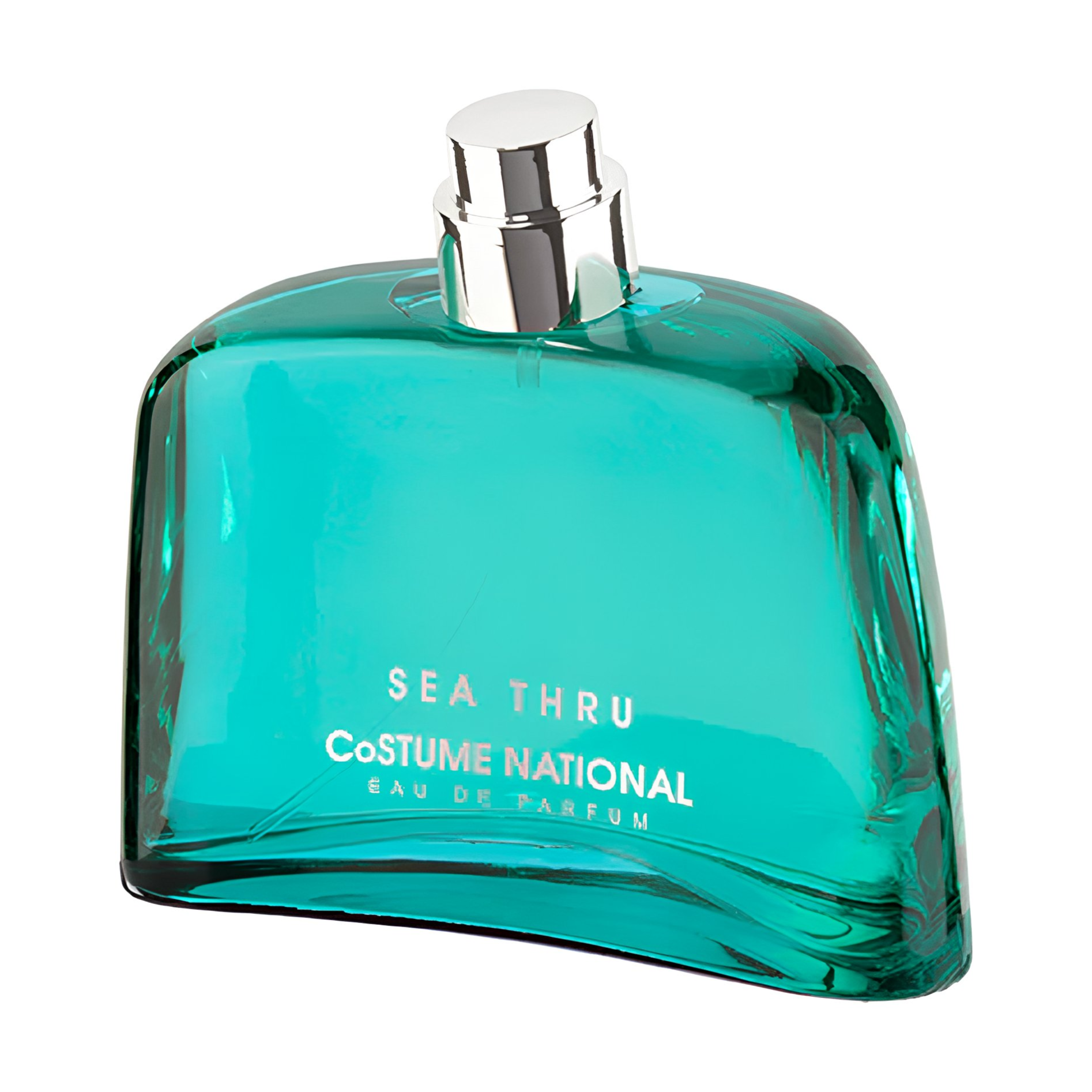 Costume National Sea Thru Perfume For Unisex EDP 100ml