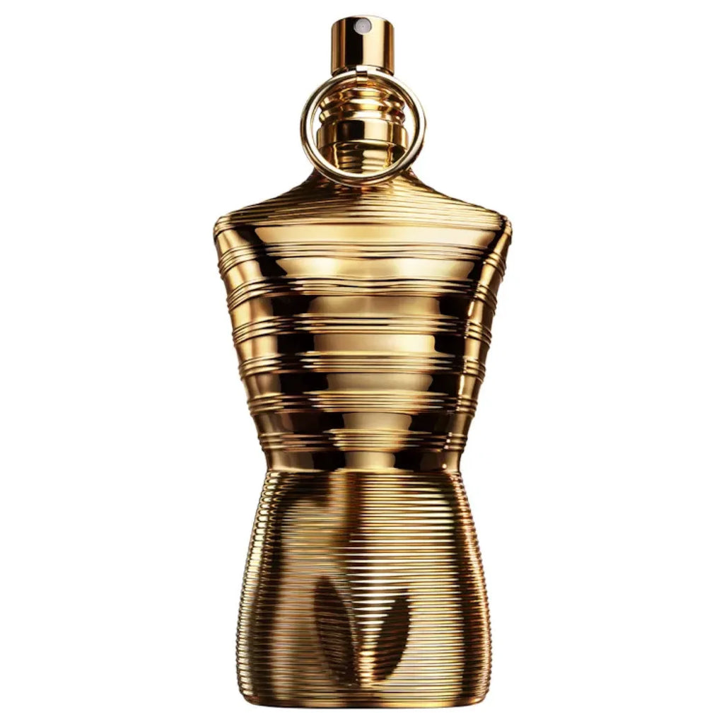 Le Male Elixir Absolu By Jean Paul Gaultier Perfume For Men 125ml