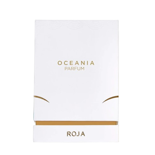 Roja Oceania Parfum Edp For Men And Women Woody 50ml
