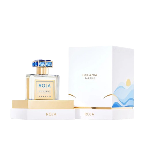 Roja Oceania Parfum Edp For Men And Women Woody 50ml