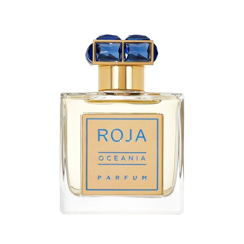 Roja Oceania Parfum Edp For Men And Women Woody 50ml