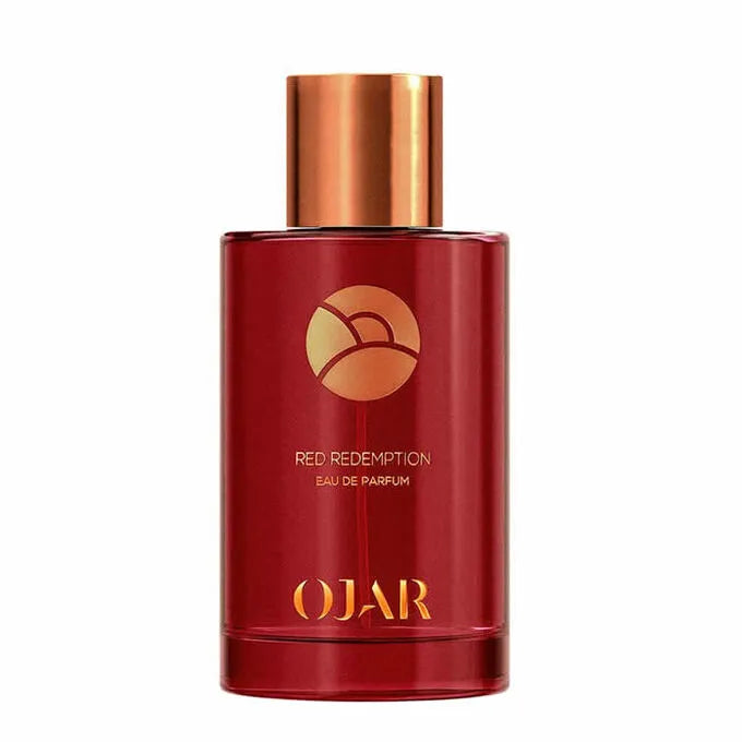 Red Redemption By Ojar Perfume For Men And Women Edp 100ml