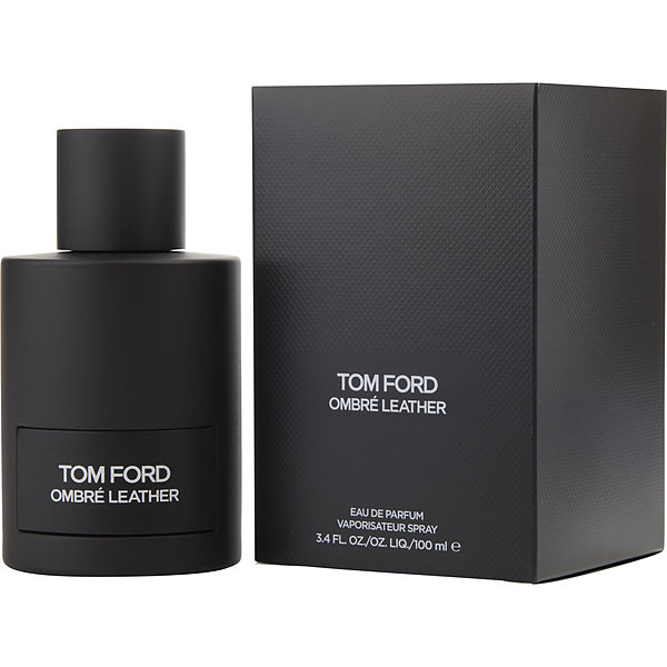 Tom Ford Ombre' Leather Perfume for Men & Women Edp 100ml