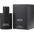 Tom Ford Ombre' Leather Perfume for Men & Women Edp 100ml