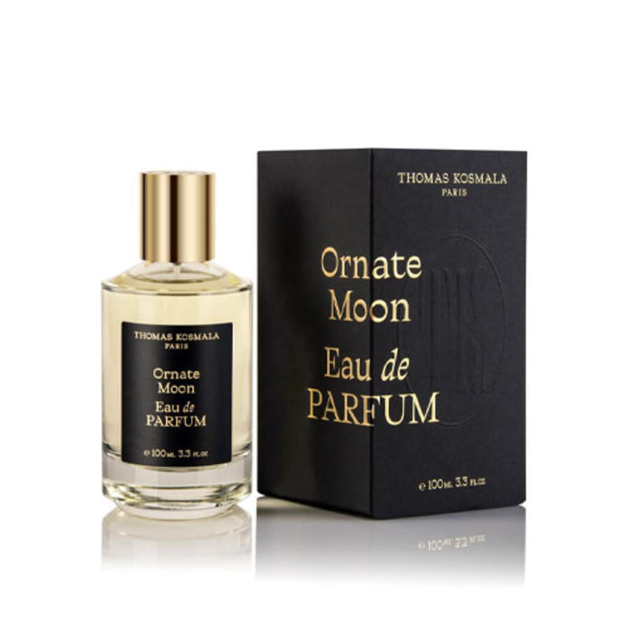 Ornate Moon By Thomas Kosmala Perfume For Men And Women Edp 100ml