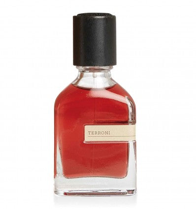 Orto Parisi Terroni Perfume for Men EDP 50ml