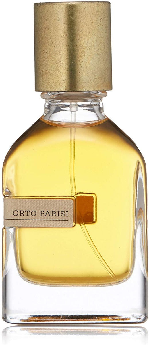 Orto Parisi , Perfume for men and women, EDP, Bergamask, 1.7 fl. oz., 50ml