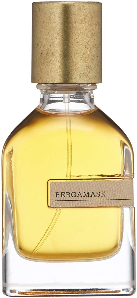 Orto Parisi , Perfume for men and women, EDP, Bergamask, 1.7 fl. oz., 50ml