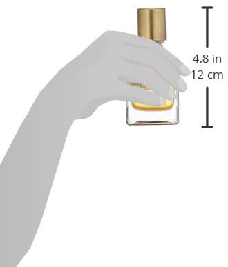 Orto Parisi , Perfume for men and women, EDP, Bergamask, 1.7 fl. oz., 50ml