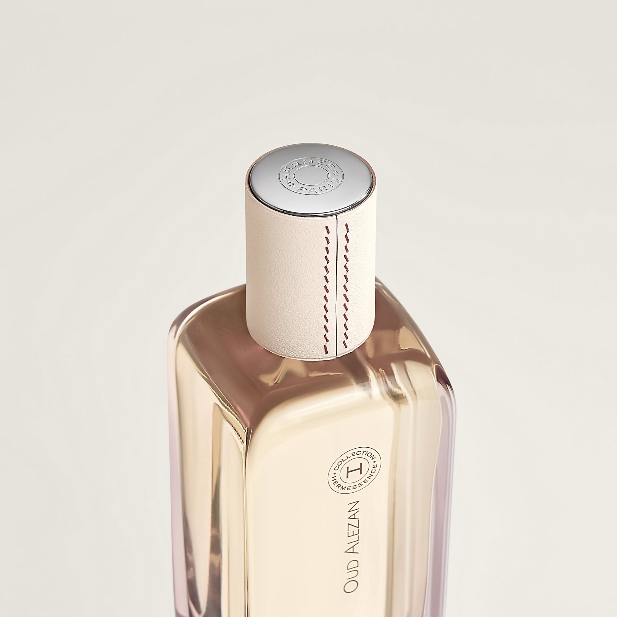 Hermes Oud Alezan Eau De Parfum For Unisex -  Oriental Floral Perfume 200ml