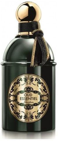 Guerlain Les Aboslus d`Orient Oud Essentiel Perfume For Unisex, EDP, 125ml