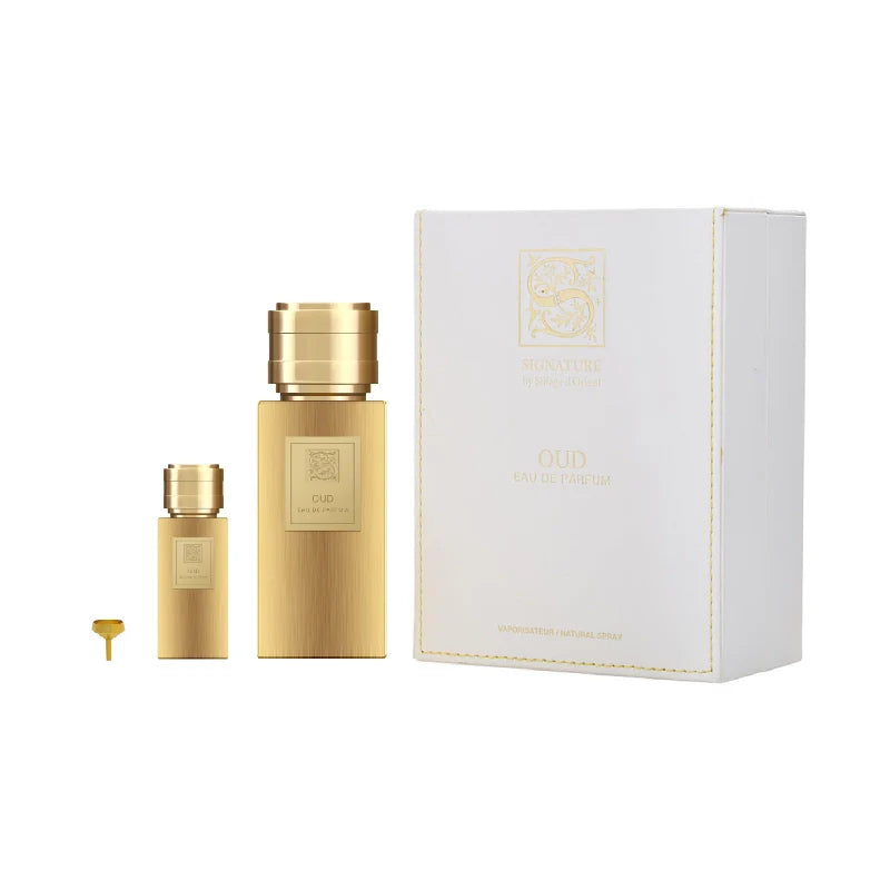 Gift Set By Sillage d’Orient For Men And Women