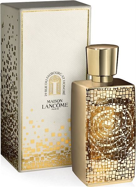 Lancome Oud Bouquet Perfume For Men and Women Eau de Parfum 75 ml