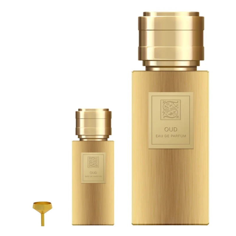 Gift Set By Sillage d’Orient For Men And Women