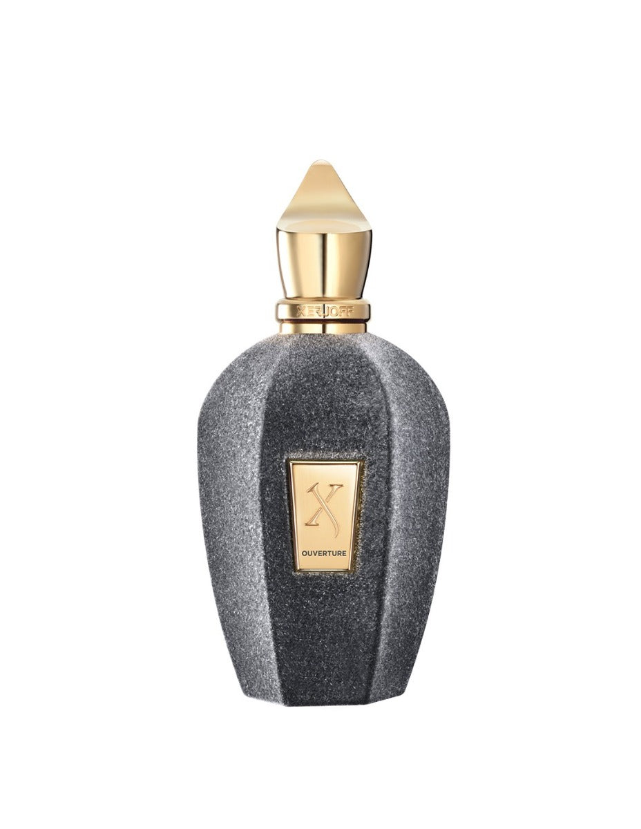 XERJOFF OUVERTURE - PERFUME FOR UNISEX -  EDP 100 ml