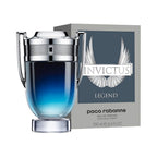 Paco Rabane Invictus Legend Edp 100ml