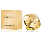 Paco Rabanne, Lady Million, Perfume for  Women - Eau de Parfum, 80ml