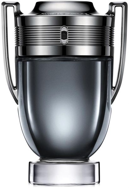 Paco Rabanne Invictus Intense For Men- Eau de Toilette, 100ml