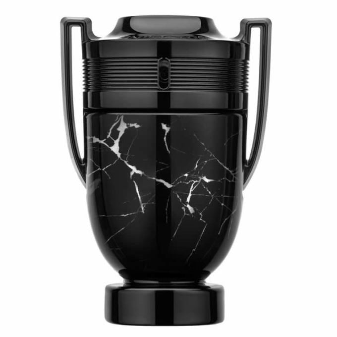 PACO RABANNE INVICTUS ONYX COLLECTOR EDITION FOR MEN EDT 100 ml