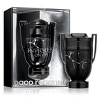 PACO RABANNE INVICTUS ONYX COLLECTOR EDITION FOR MEN EDT 100 ml