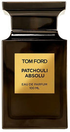 Tom Ford Patchouli Absolu for Unisex - Eau de Parfum, 100 ml