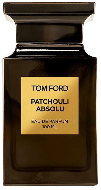 Tom Ford Patchouli Absolu for Unisex - Eau de Parfum, 100 ml