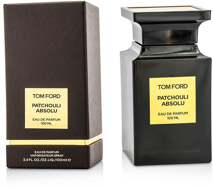 Tom Ford Patchouli Absolu for Unisex - Eau de Parfum, 100 ml