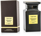 Tom Ford Patchouli Absolu for Unisex - Eau de Parfum, 100 ml