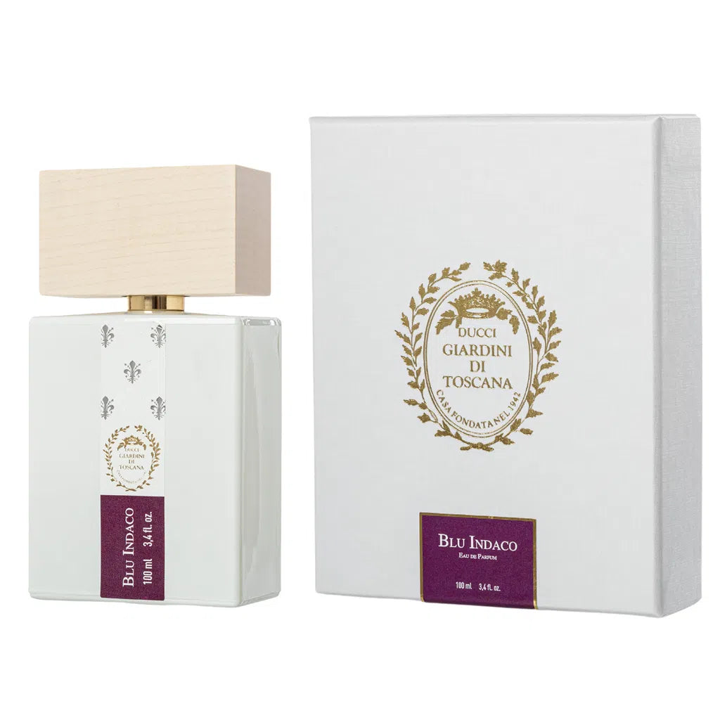 Giardini Di Toscana Blu Indaco Perfume For Unisex EDP 100ml