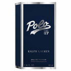 Ralph Lauren Polo Est. 67 Eau De Parfum For Men - Woody Aromatic Perfume 40ml