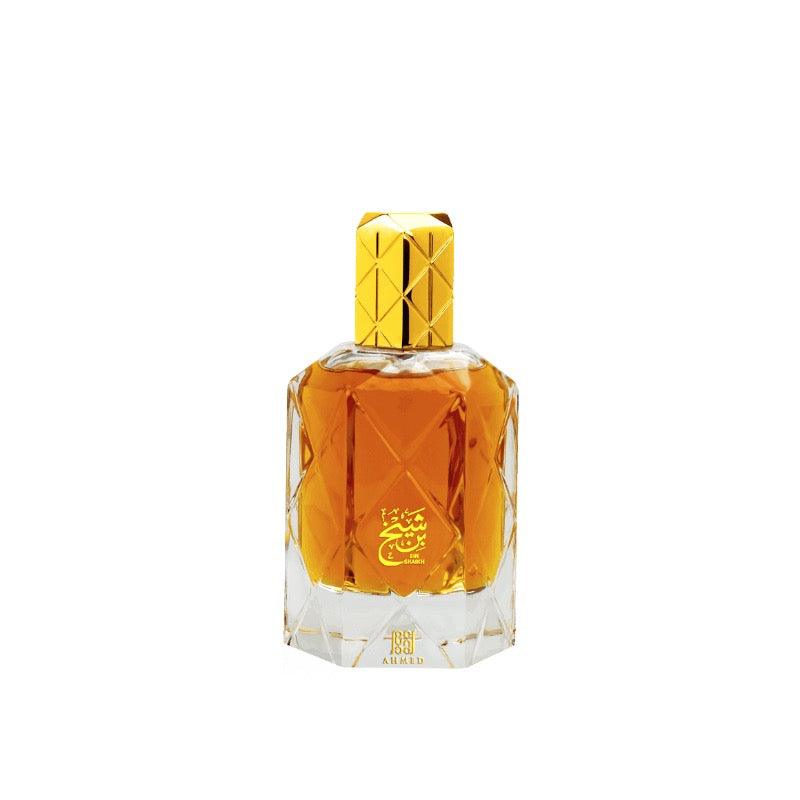 Bin Shaikh By Ahmed Al Maghribi Perfume For Men And Women EDP 90ml