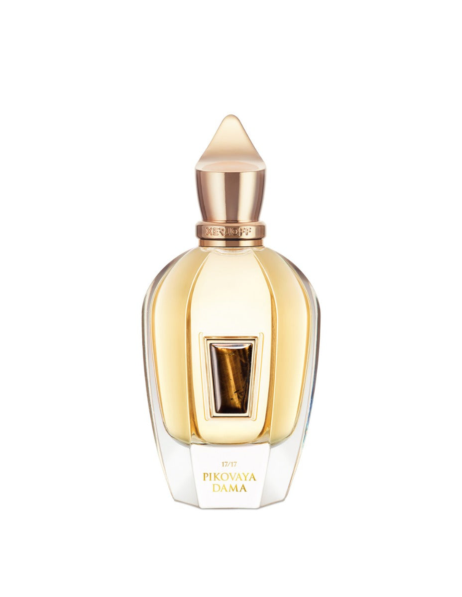 XERJOFF XJ 17-17 STONE LABEL PIKOVAYA DAMA - PERFUME FOR UNISEX - PARFUM 100 ml