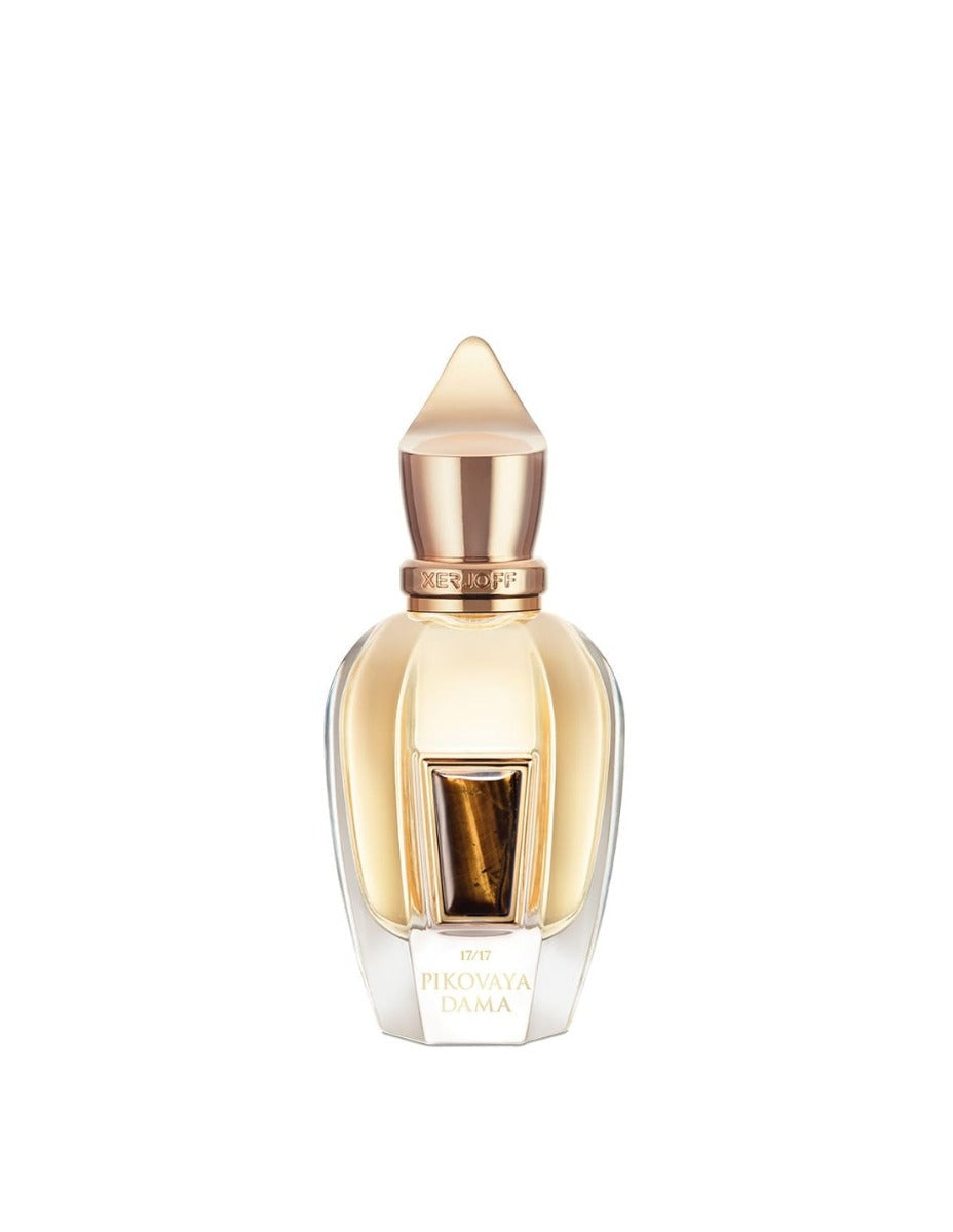 XERJOFF XJ 17-17 STONE LABEL PIKOVAYA DAMA - PERFUME FOR UNISEX - PARFUM 50 ml