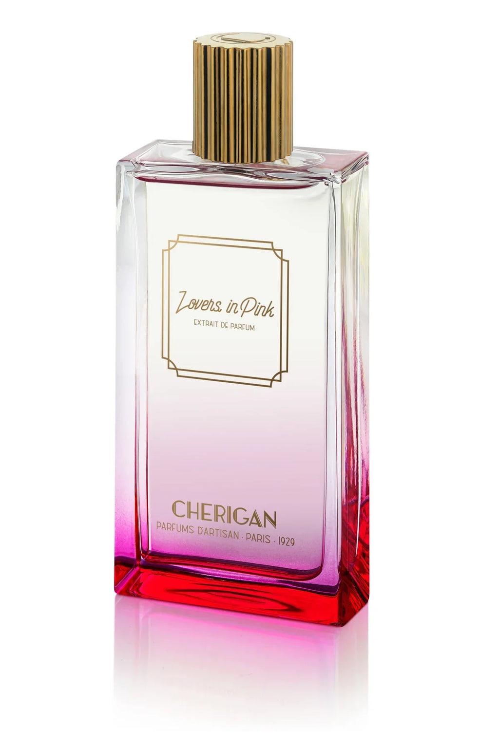 Lovers In Pink By Cherigan Perfume For Men And Women Edp 100ml