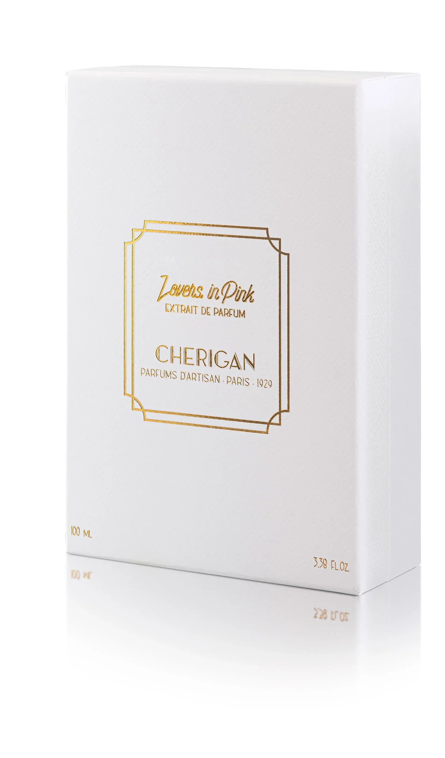 Lovers In Pink By Cherigan Perfume For Men And Women Edp 100ml