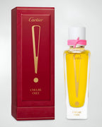 Cartier L'Heure Osee V Eau De Parfum For Unisex - Floral Perfume  75ml