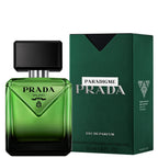 Prada Paradigme Edp For Women Floral 50ml