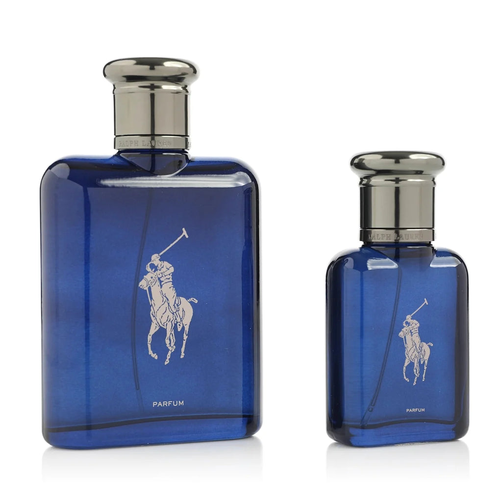 Ralph Lauren Polo Blue Gift Set For Men