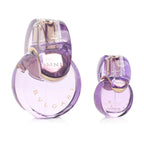 Bvlgari Omnia Amethyste Gift Set For Women