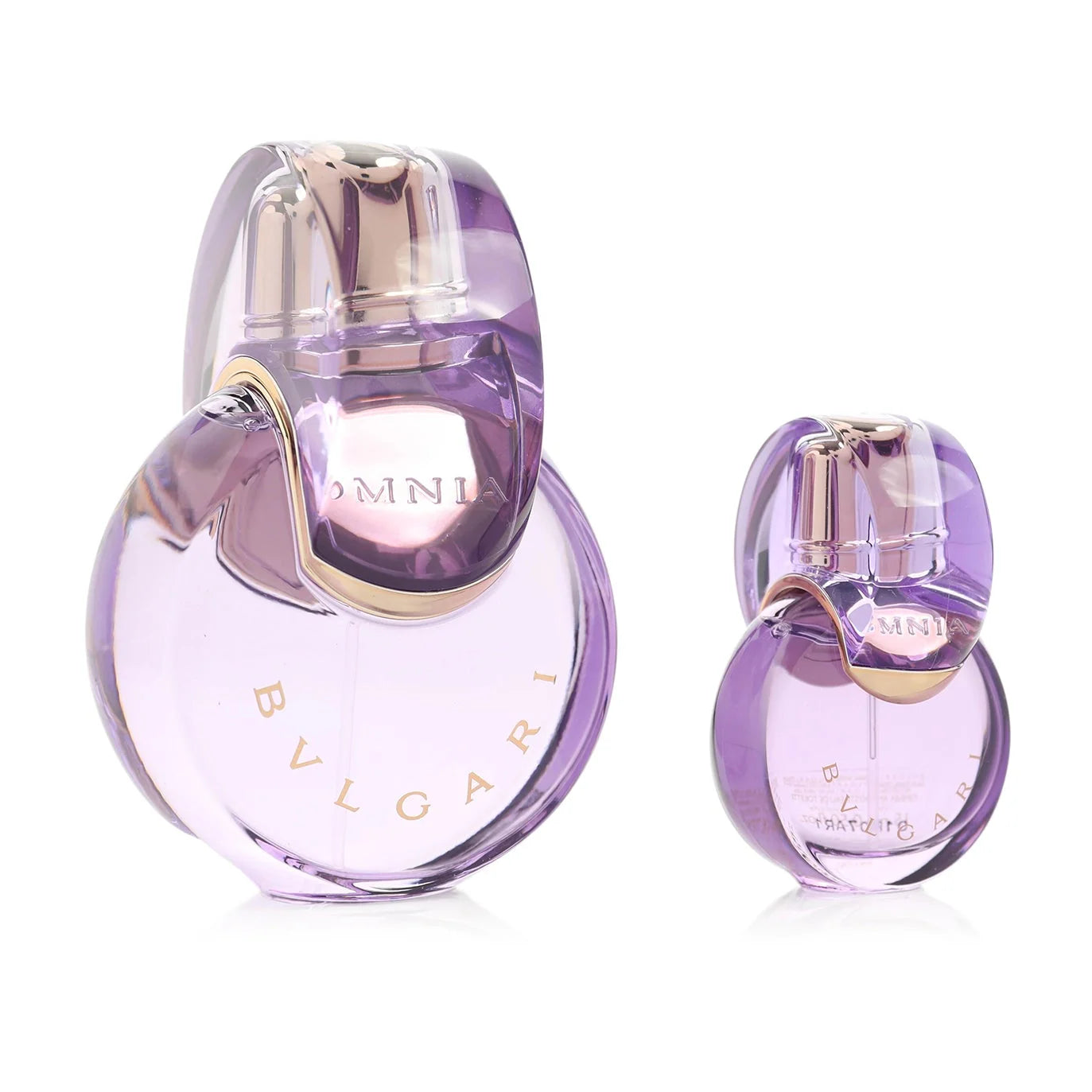 Bvlgari Omnia Amethyste Gift Set For Women