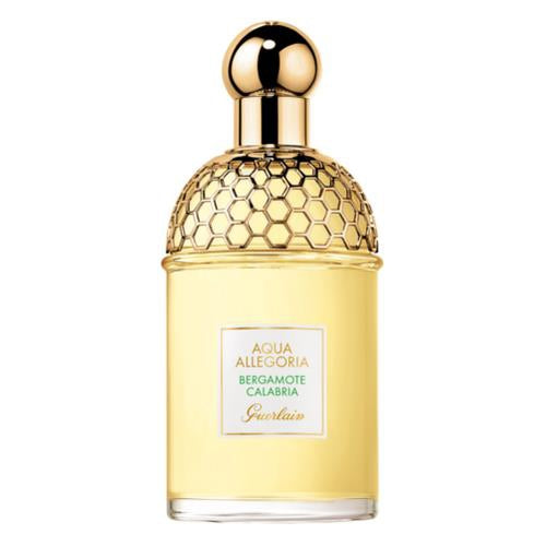 Guerlain Aqua Bergamote Calabria for Men and Women Edt 125ml