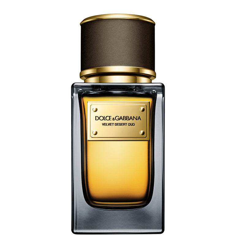 DOLCE & GABBANA VELVET DESERT OUD UNISEX EDP 50 ml