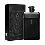 Ralph Lauren Ralph's Club Parfum For Men - Woody Spicy Perfume 150ml